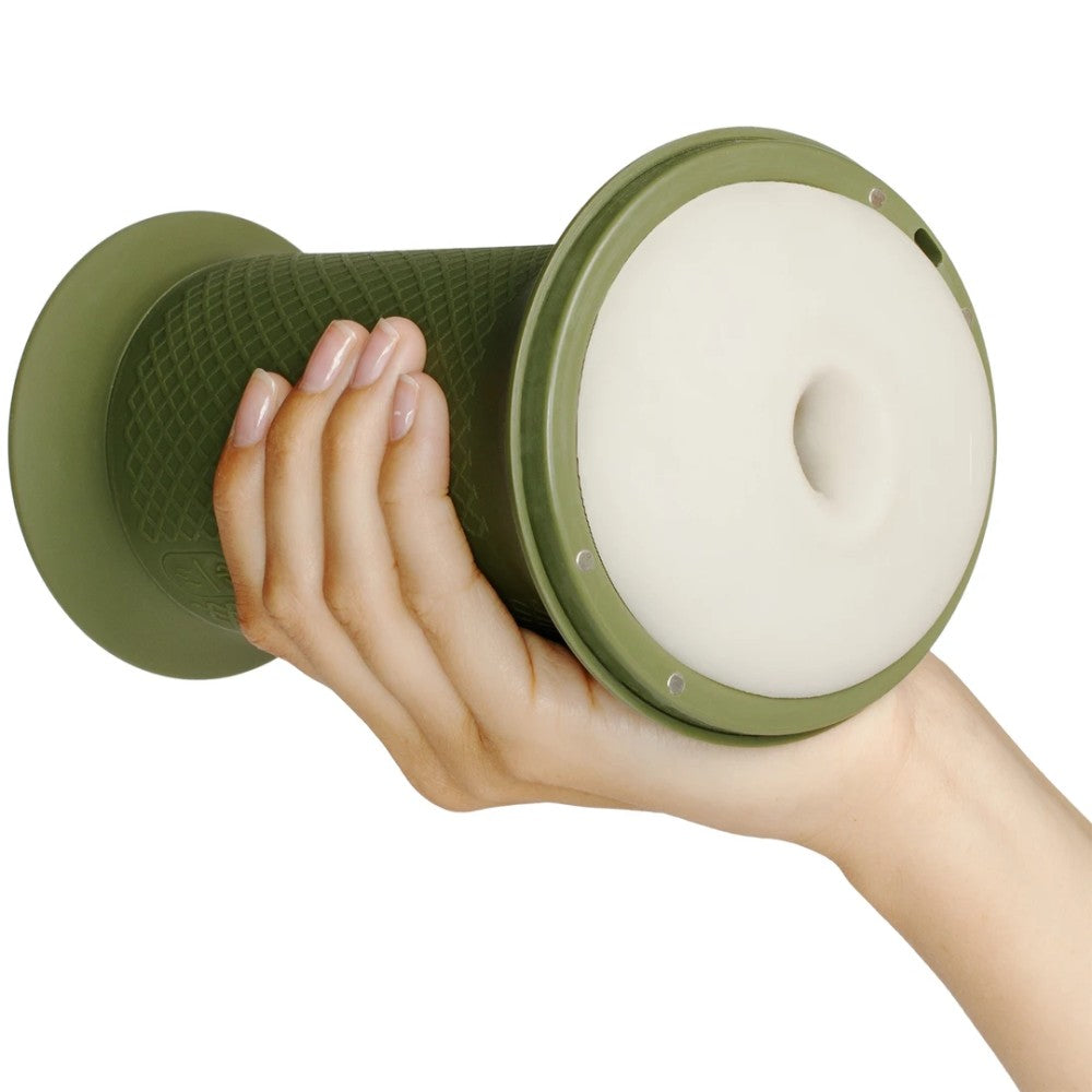 Myhixel TR Telefon Kontrollü Eğitim Mastürbatörü Masturbatör