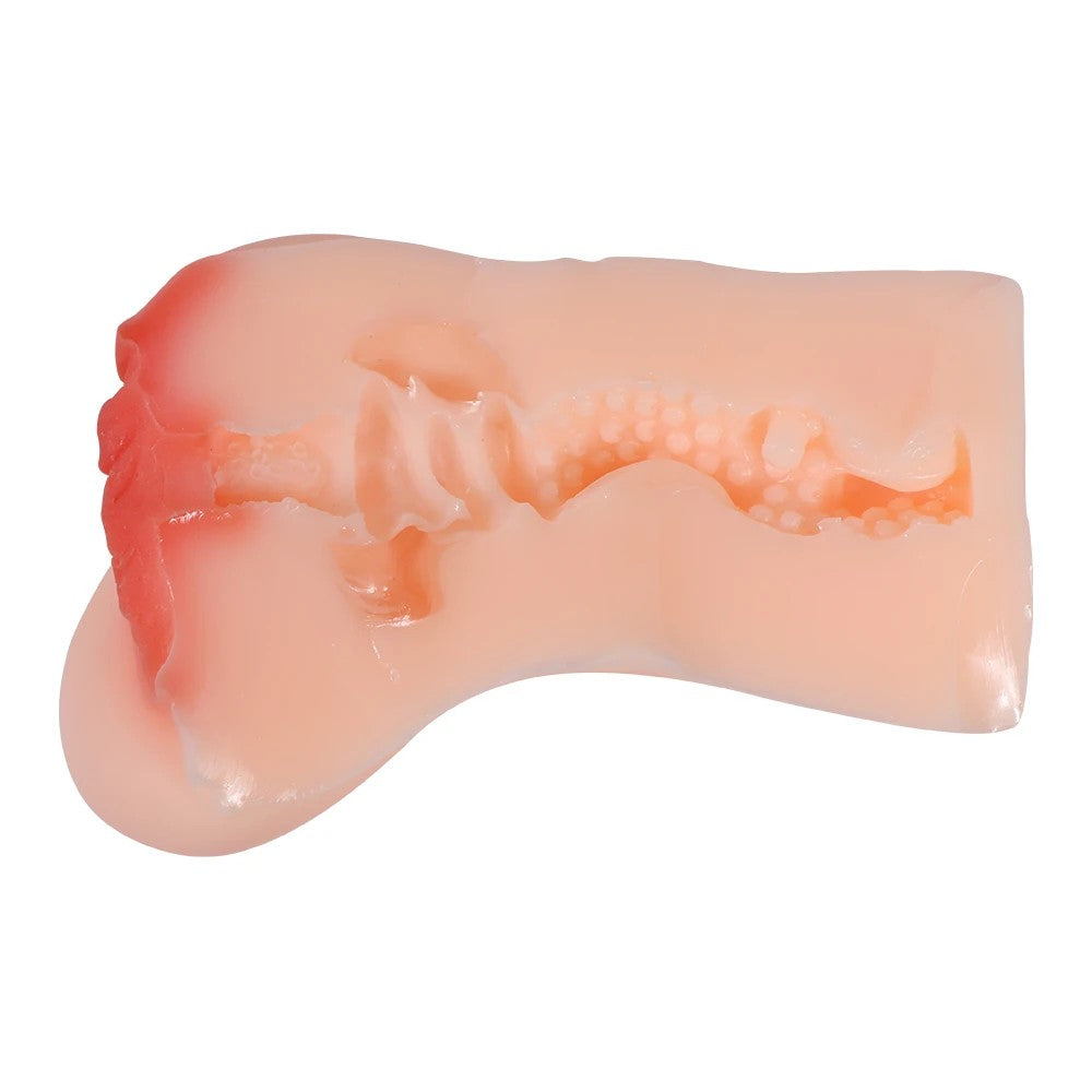 Shequ Naga Creas Pocket Pussy Realistik Vajina SQ-MA60044