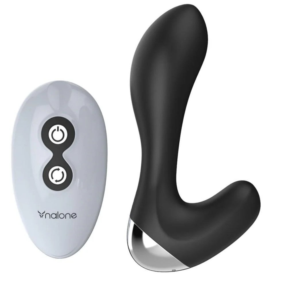 Nalone Prop Uzaktan Kumandalı Prostat Masaj Aleti Vibrator