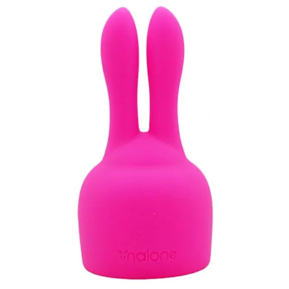 Nalone Bunny Masaj Aleti Başlığı