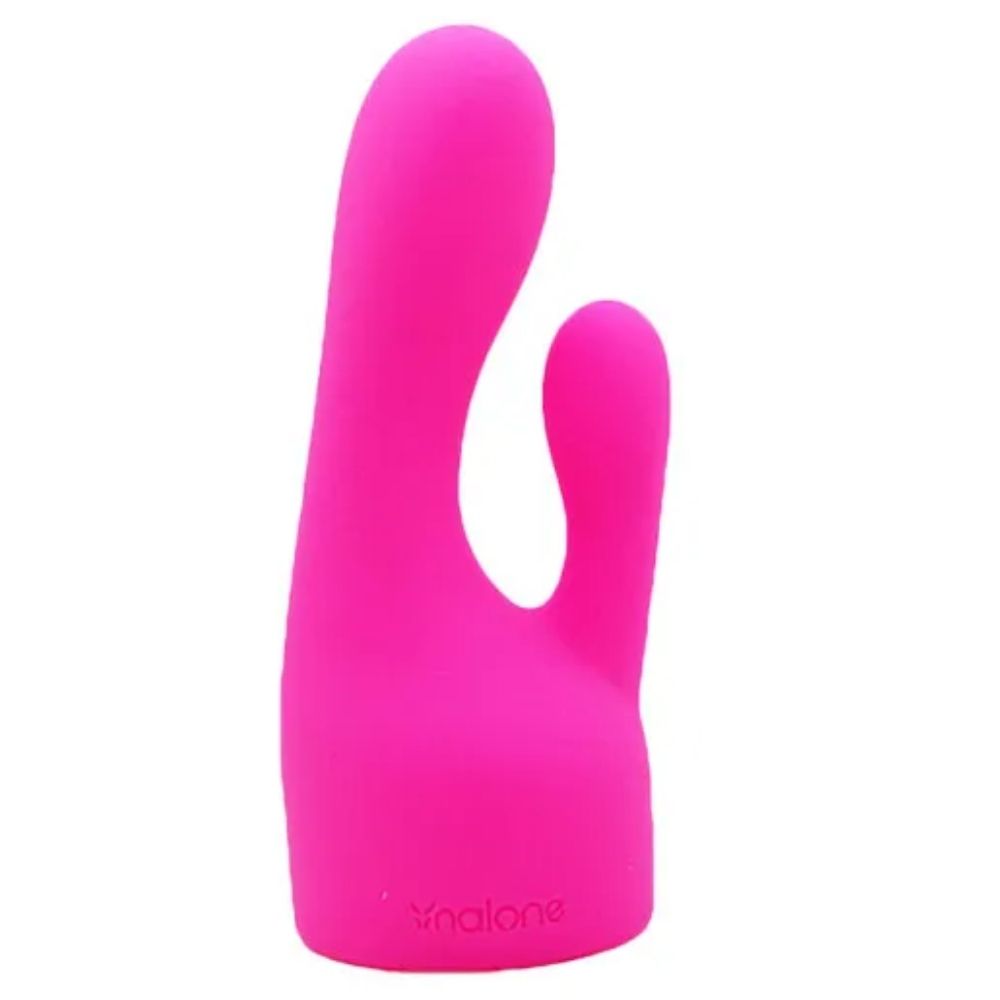 Nalone Pebble Masaj Aleti Başlığı