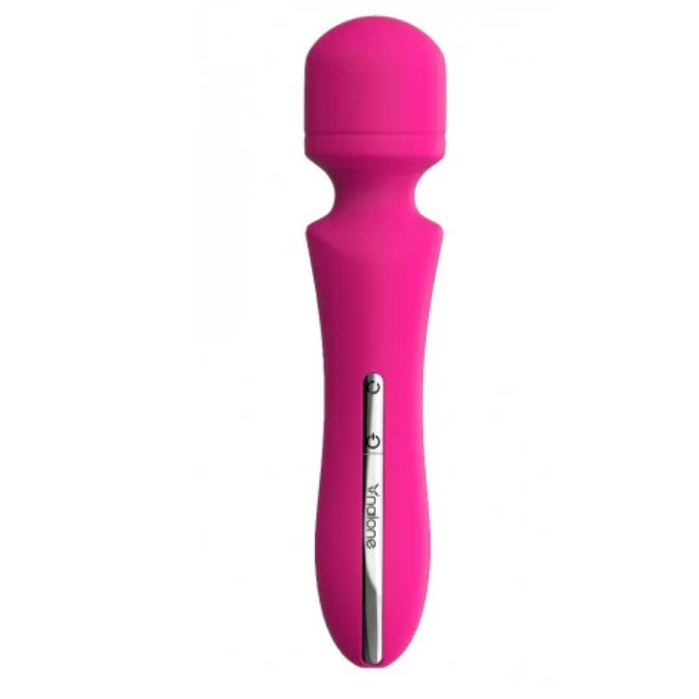 Nalone Rockit Multi Speed Wand Massager Vibratör