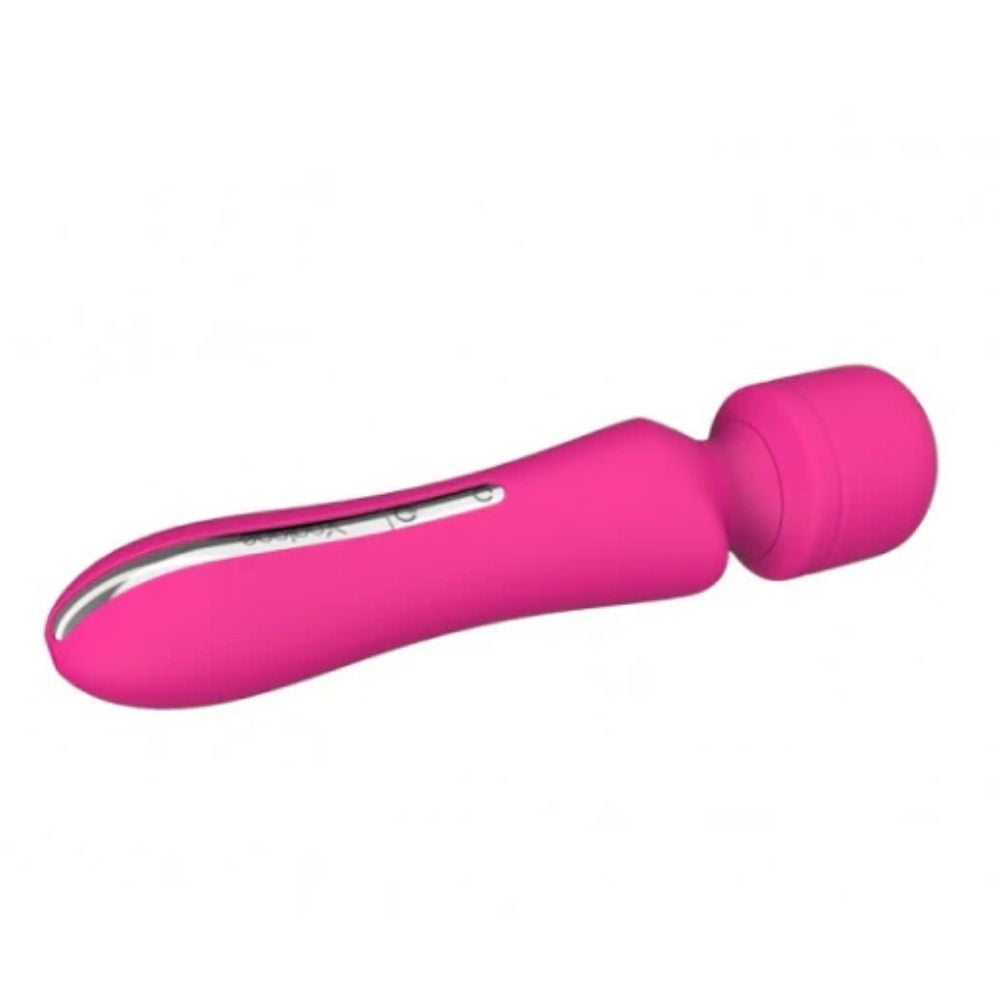 Nalone Rockit Multi Speed Wand Massager Vibratör
