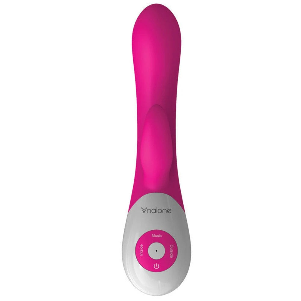 Nalone Rhythm Rabbit Vibrator