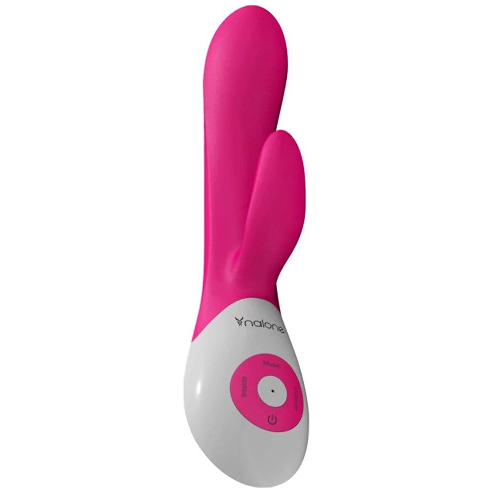 Nalone Rhythm Rabbit Vibrator