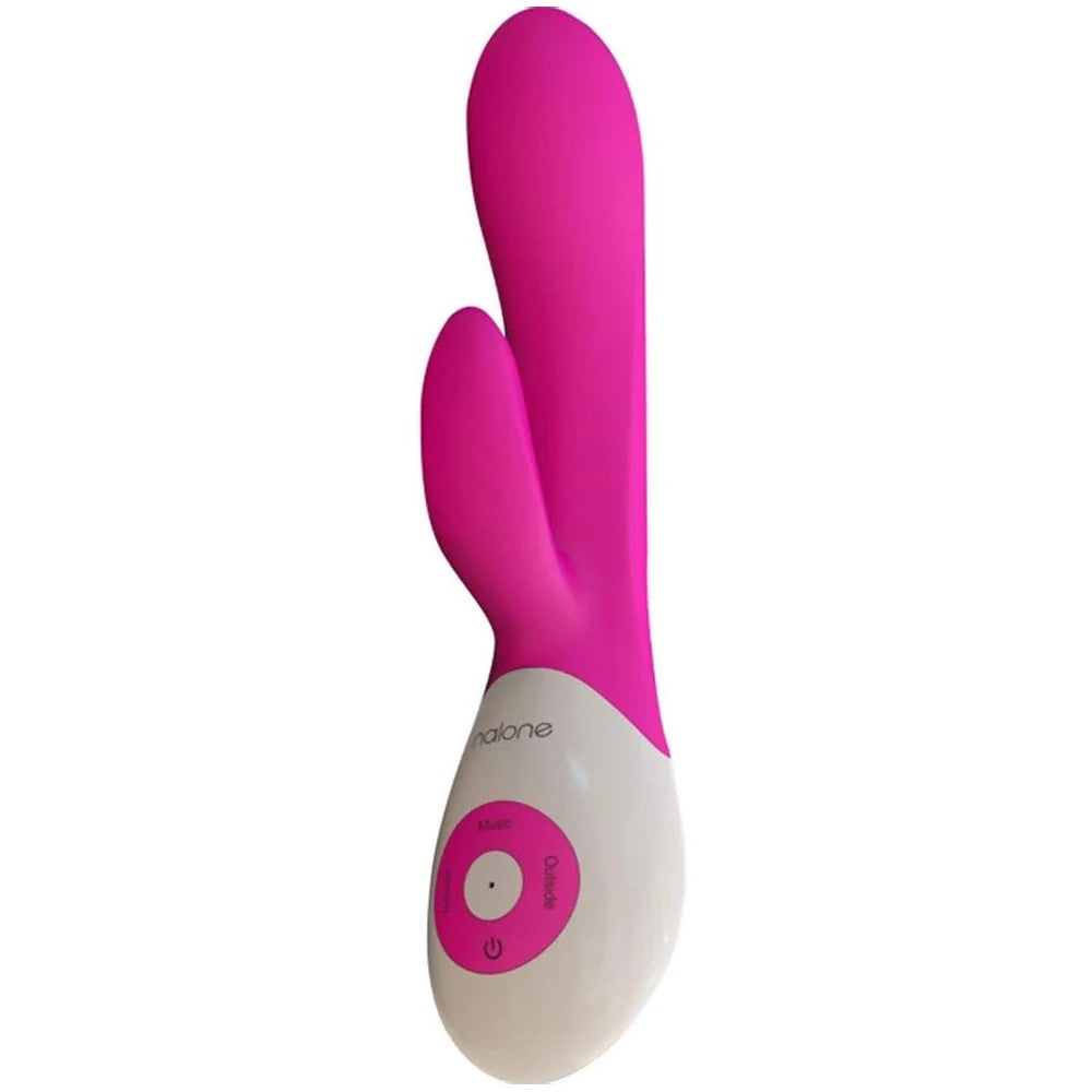 Nalone Rhythm Rabbit Vibrator