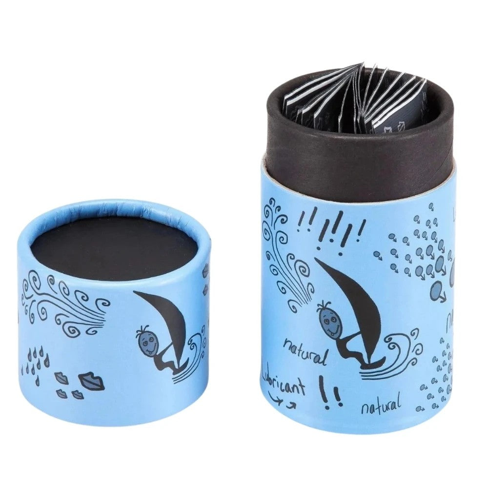 Nely Lubricant Gel Kayganlaştırıcı Jel 15x5 ml