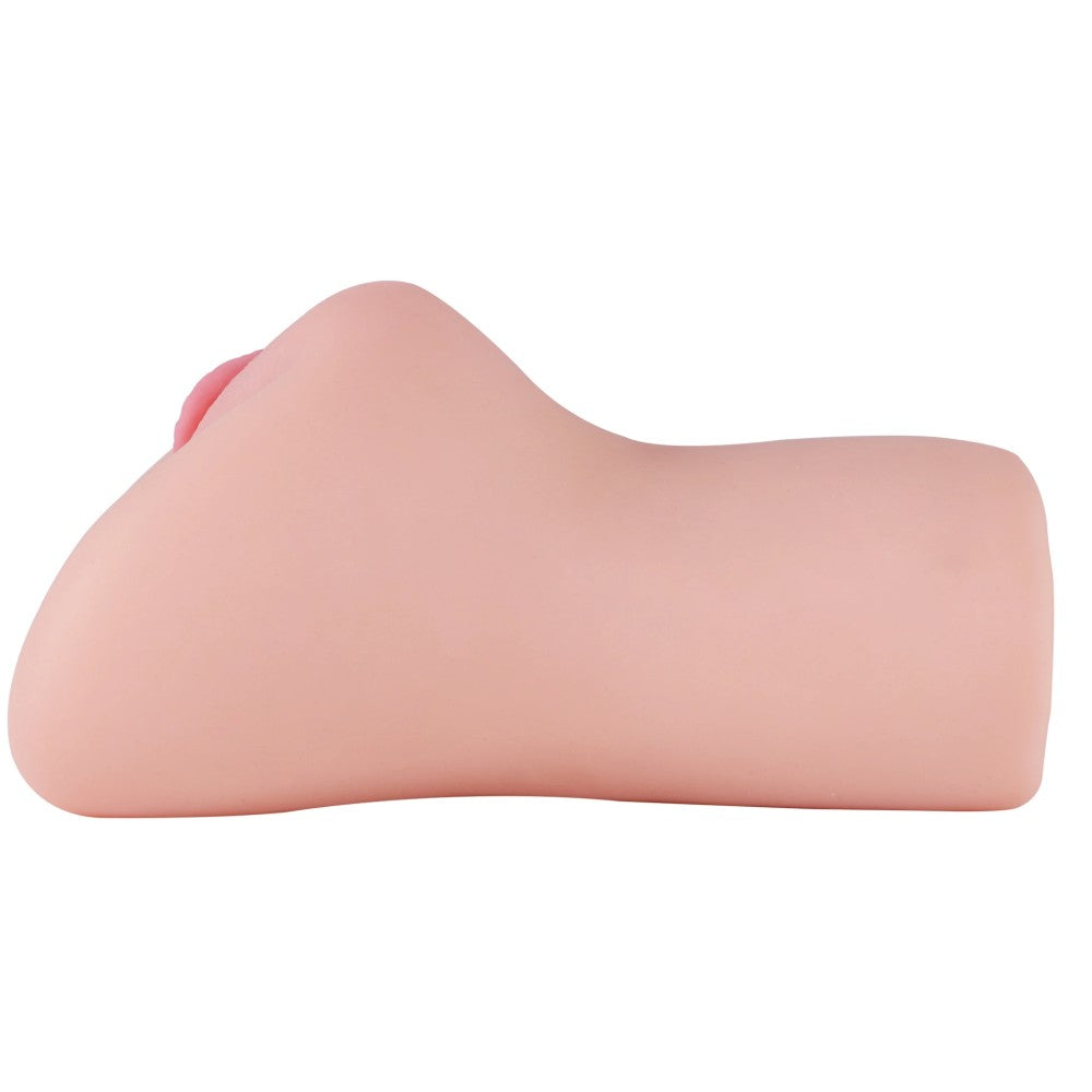 Shequ Nicole Anal ve Vajinal Çift Taraflı Realistik Vajina SQ-MA60064