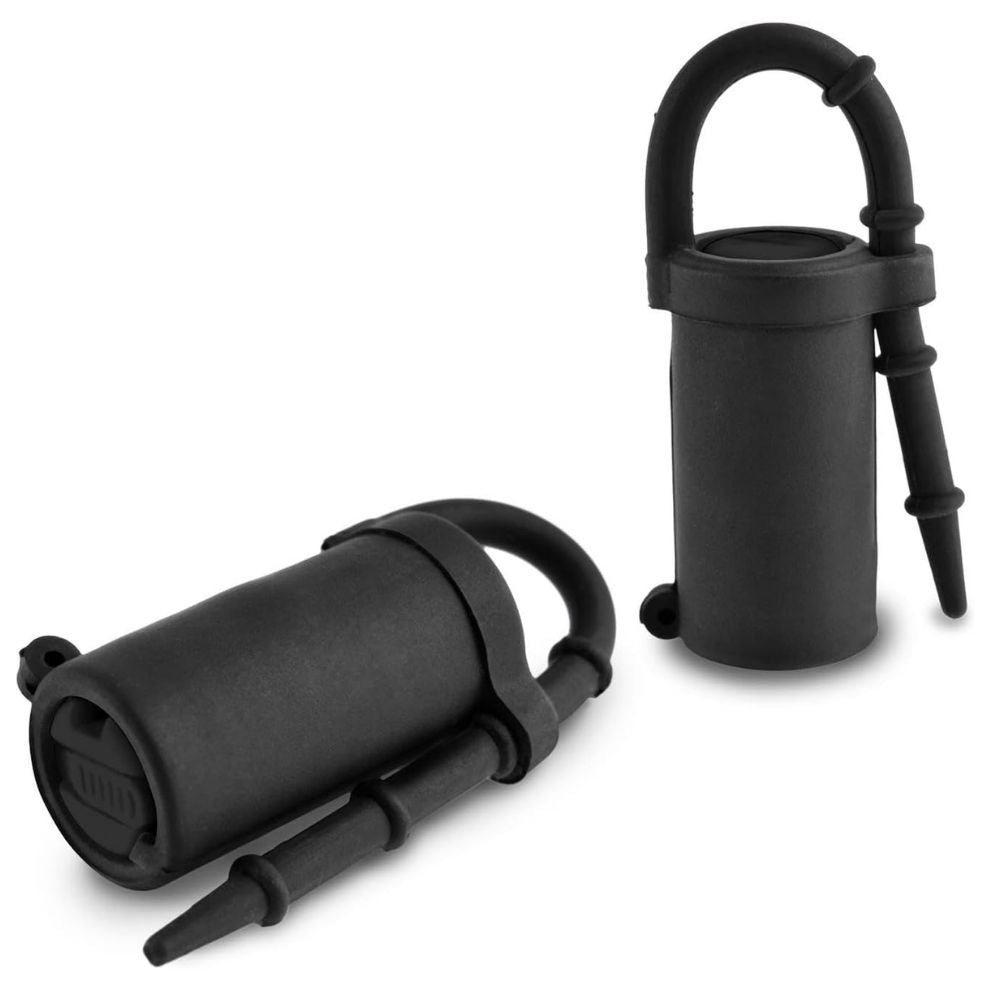 Pipedream Fetish Fantasy Series Vibrating Silicone Nipple Teazers