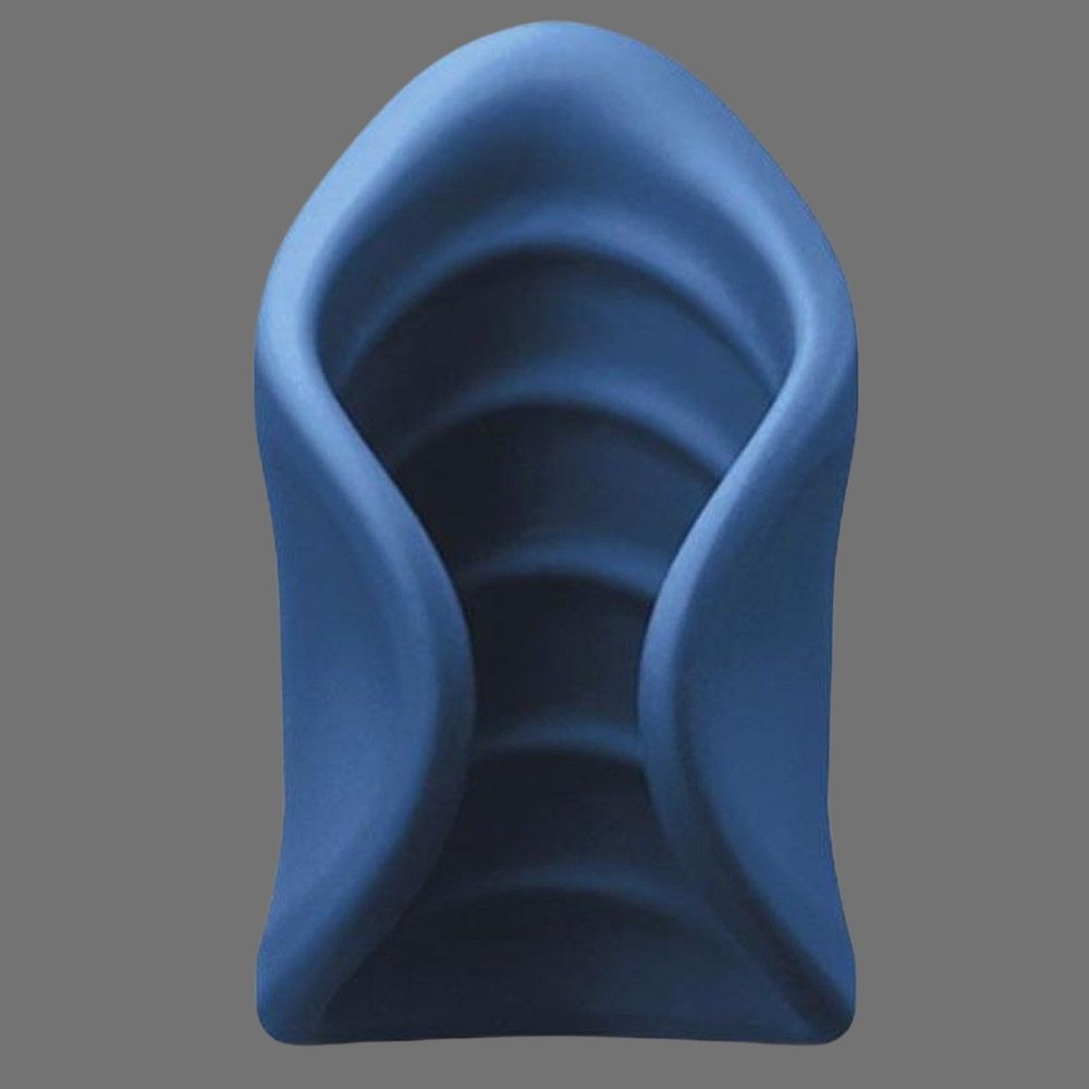 Ns Novelties Renegade El Ray Pocket Stroker Titreşimli Mastürbatör