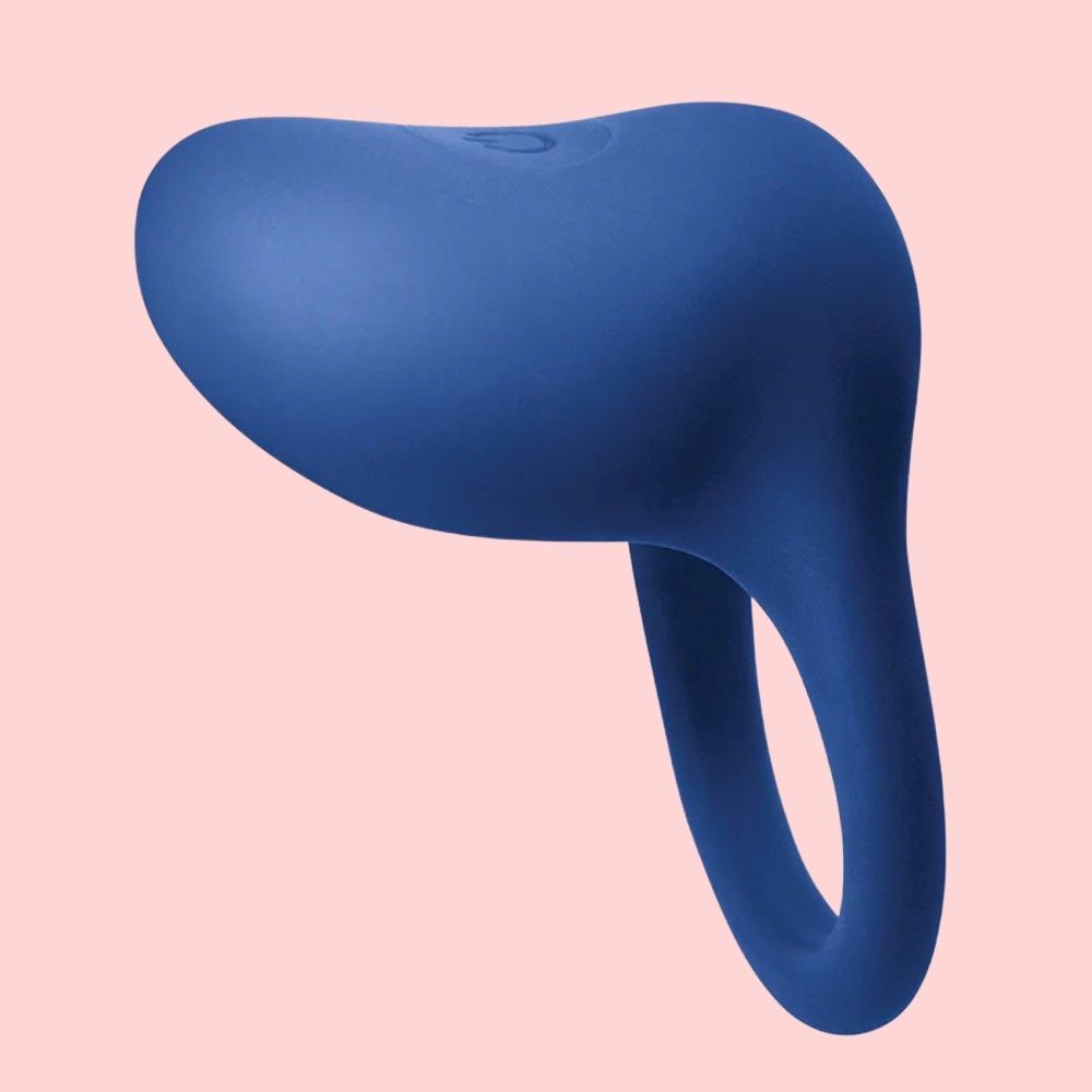 Ns Novelties Inya Regal Vibrating Ring Titreşimli Penis Halkası