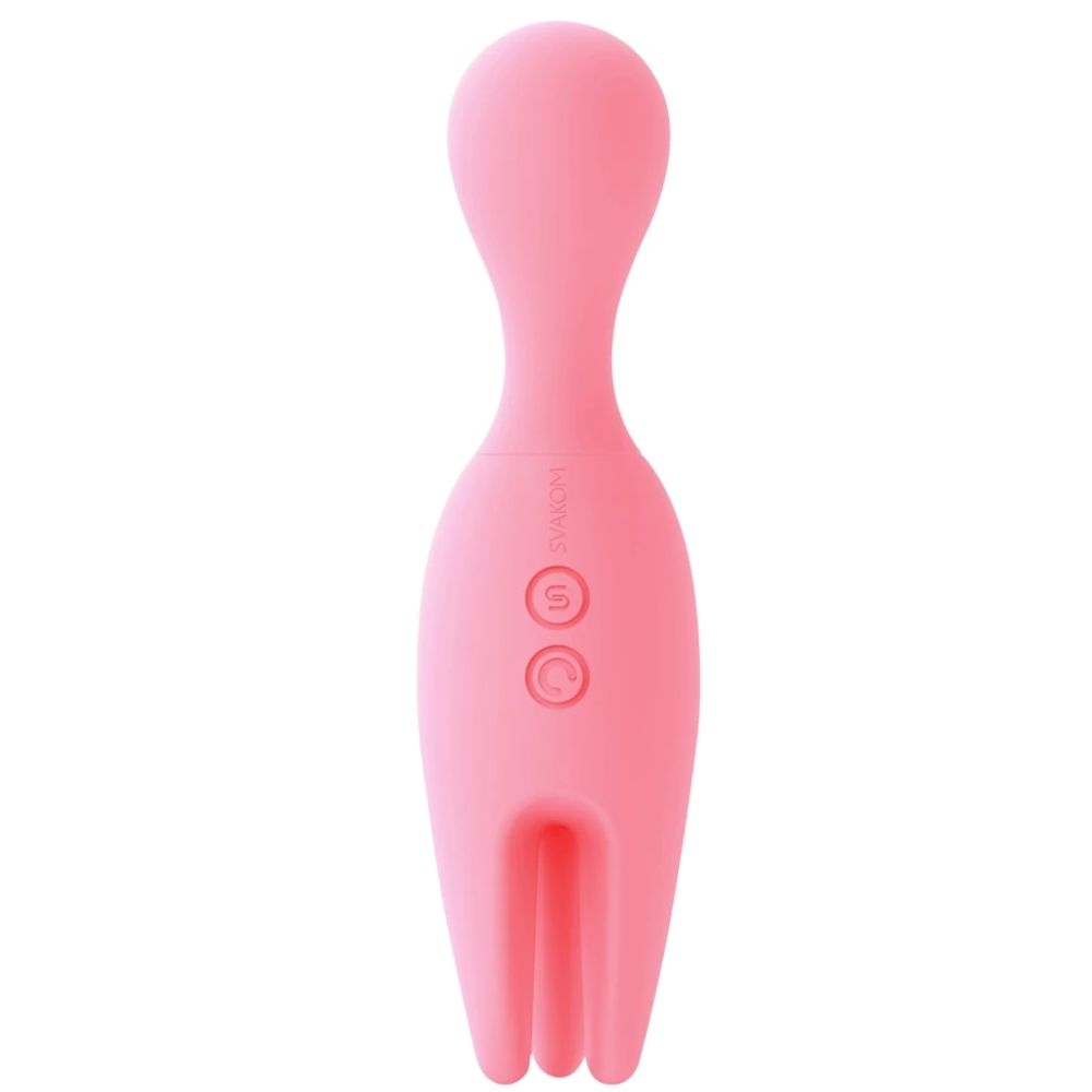 Svakom Nymph Couples Foreplay Vibrator