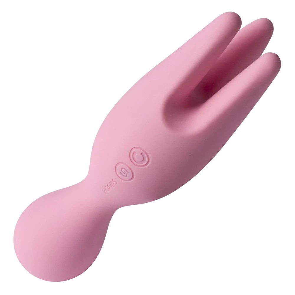 Svakom Nymph Couples Foreplay Vibrator