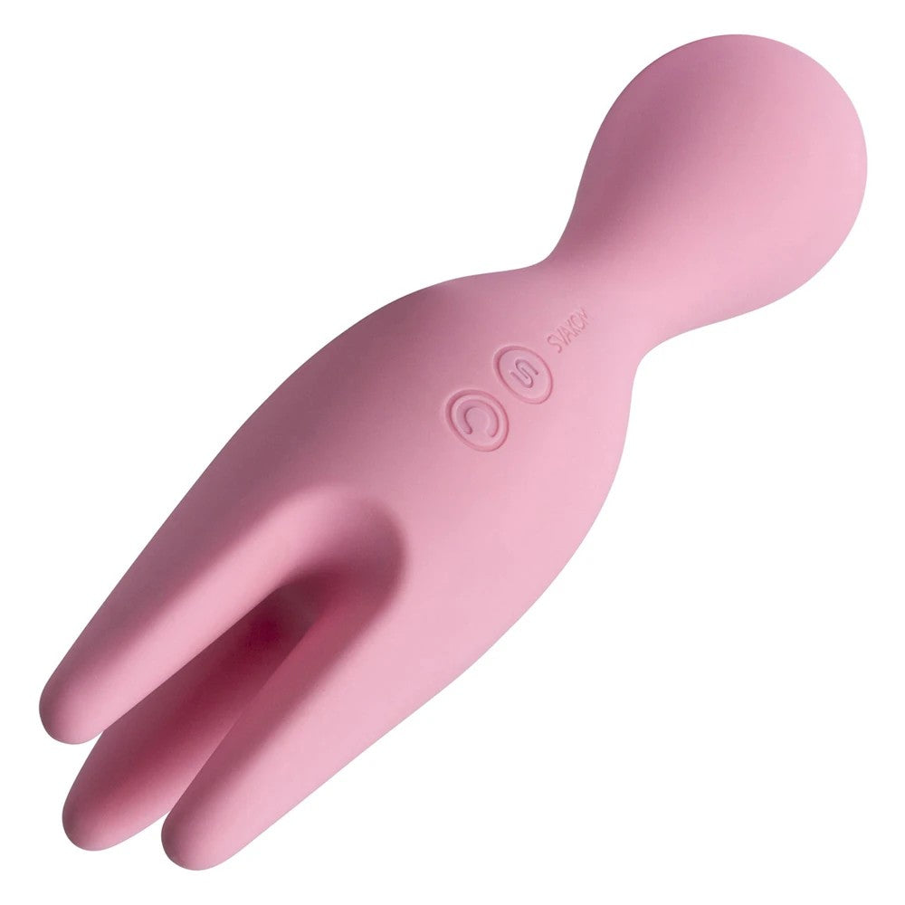 Svakom Nymph Couples Foreplay Vibrator