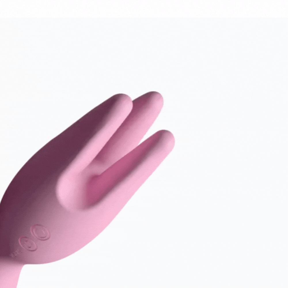 Svakom Nymph Couples Foreplay Vibrator