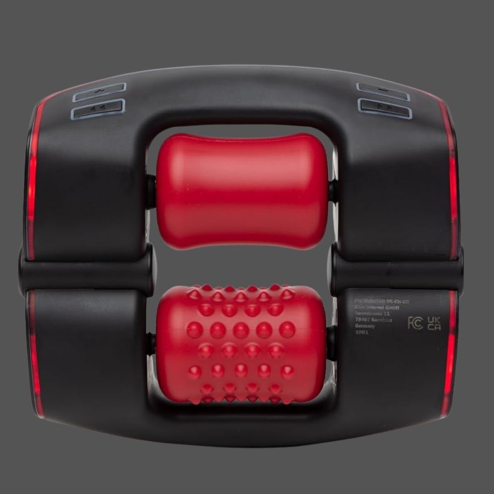 Orctan Oral Seks Simülatörü Mastürbatör