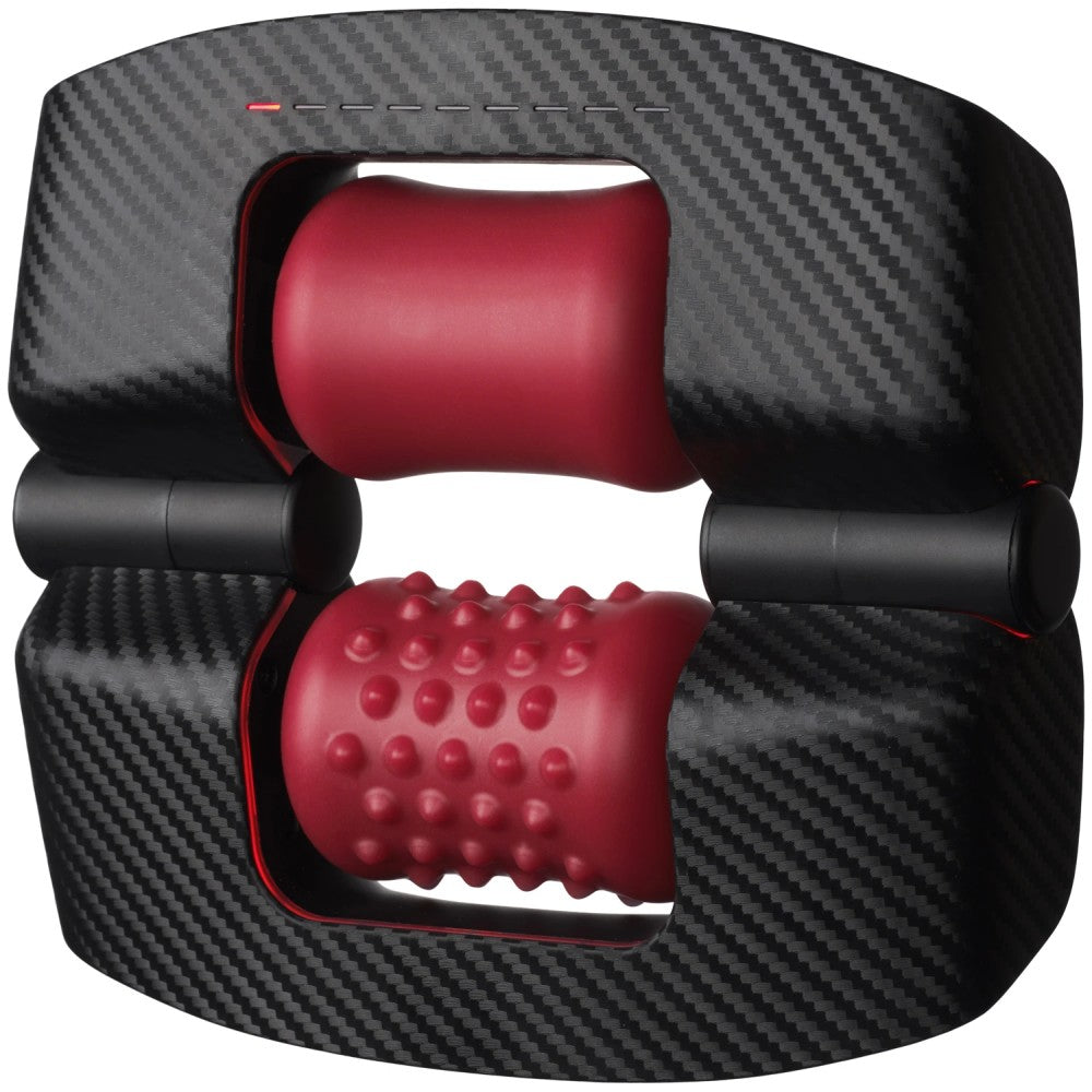 Orctan Oral Seks Simülatörü Mastürbatör