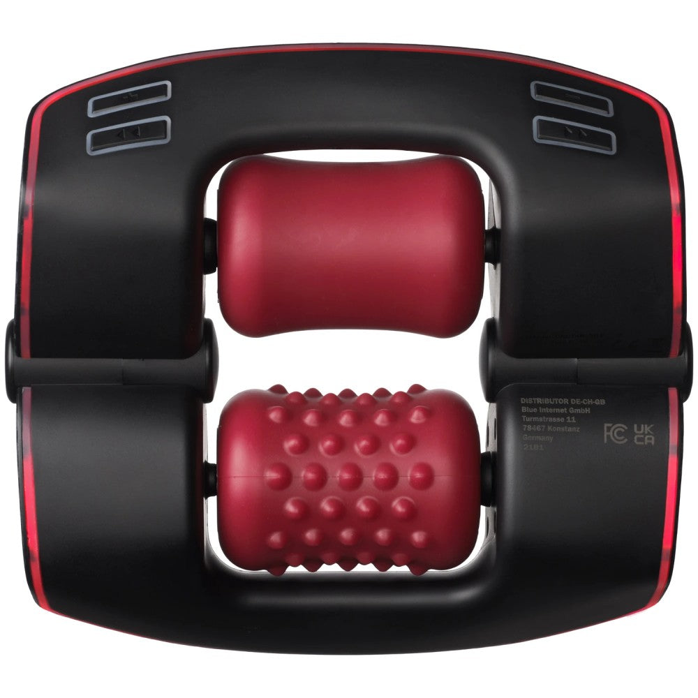 Orctan Oral Seks Simülatörü Mastürbatör