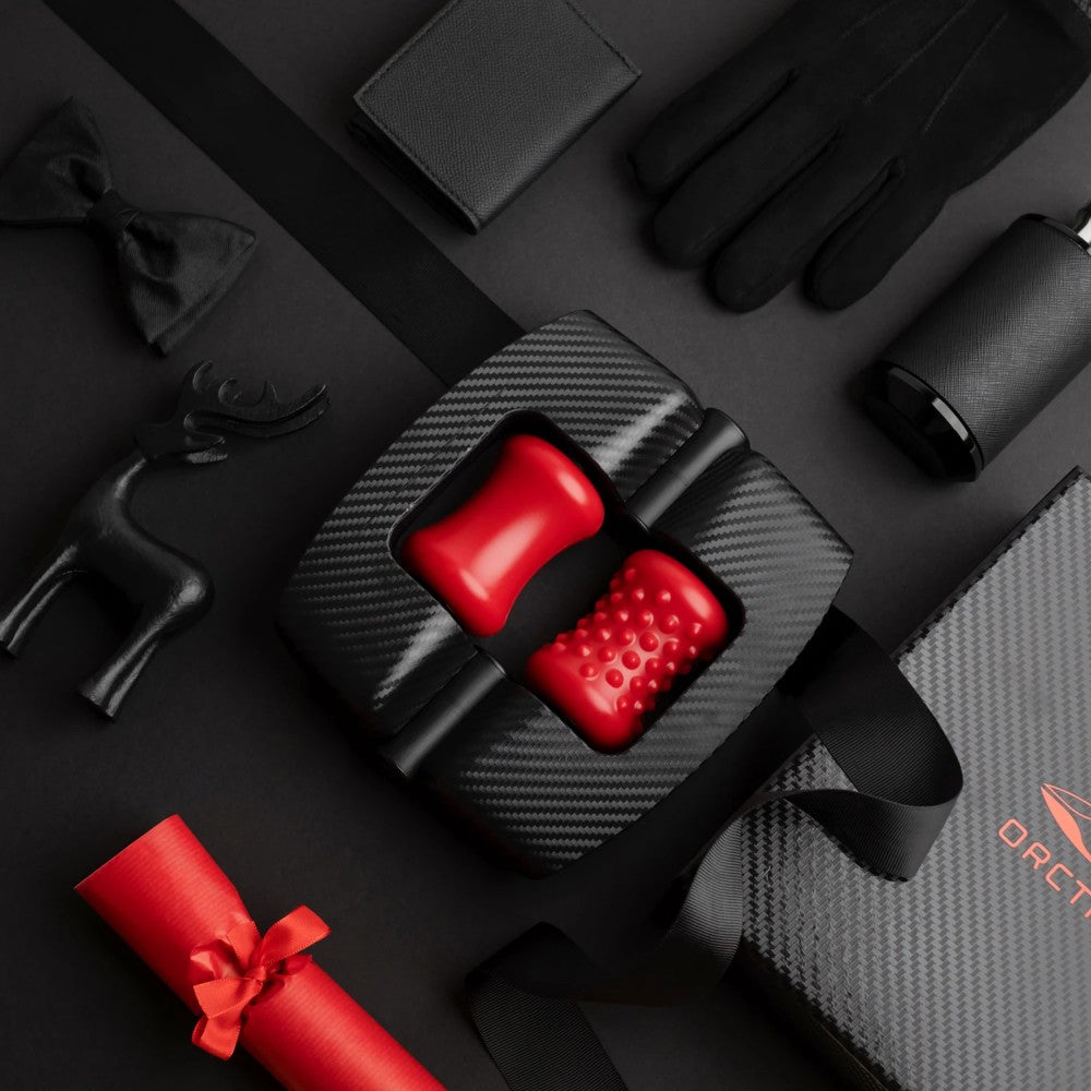 Orctan Oral Seks Simülatörü Mastürbatör