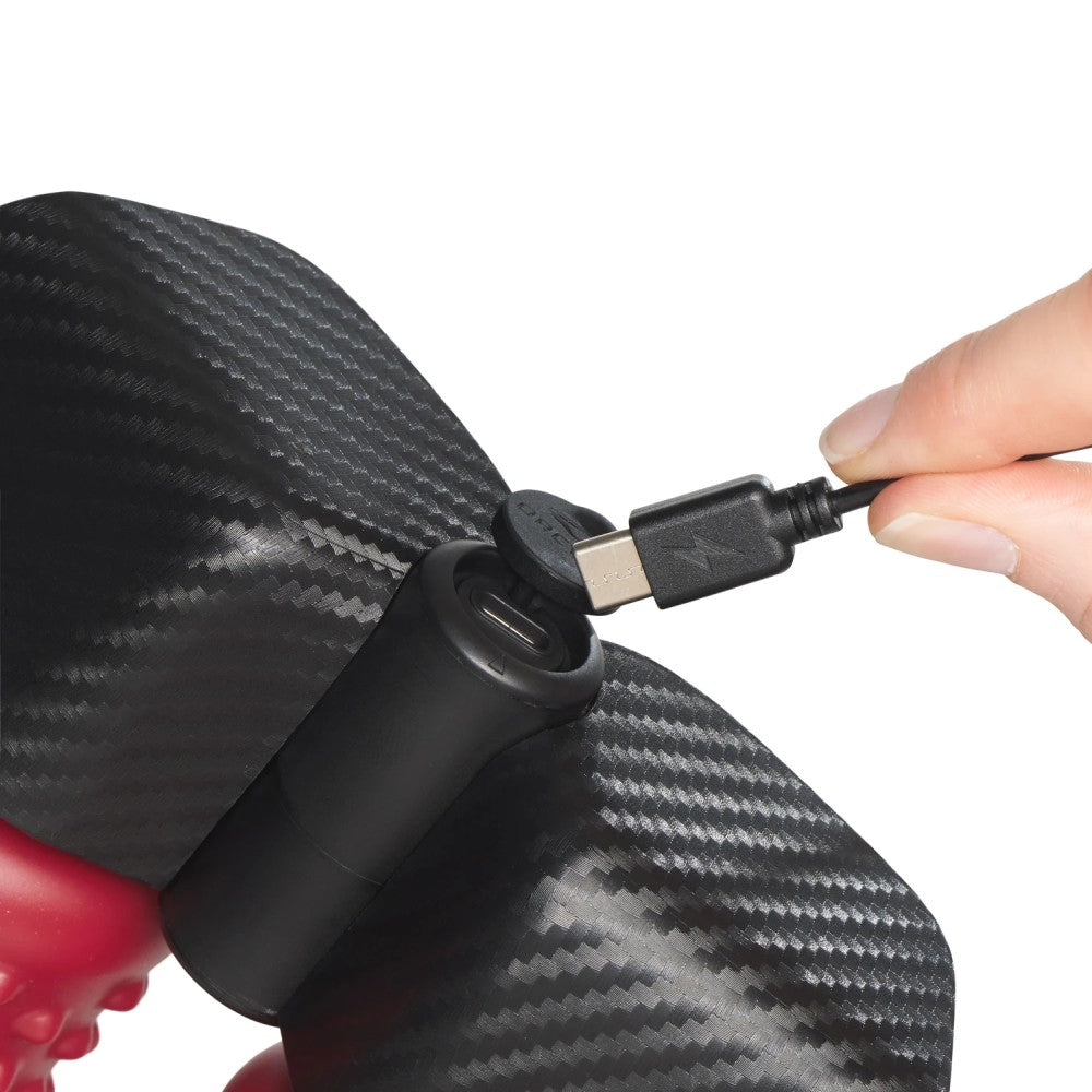 Orctan Oral Seks Simülatörü Mastürbatör