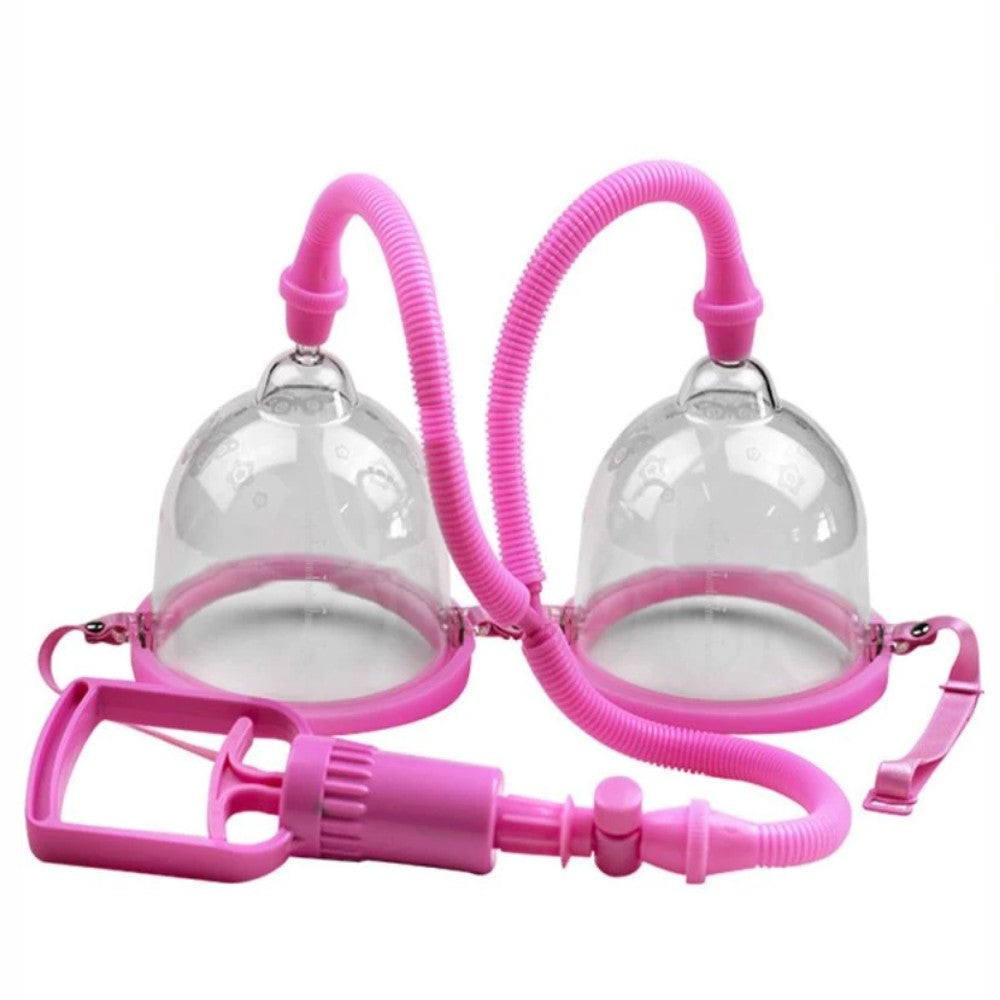 Baile Enlargement Breast Pump Manuel Göğüs Pompası