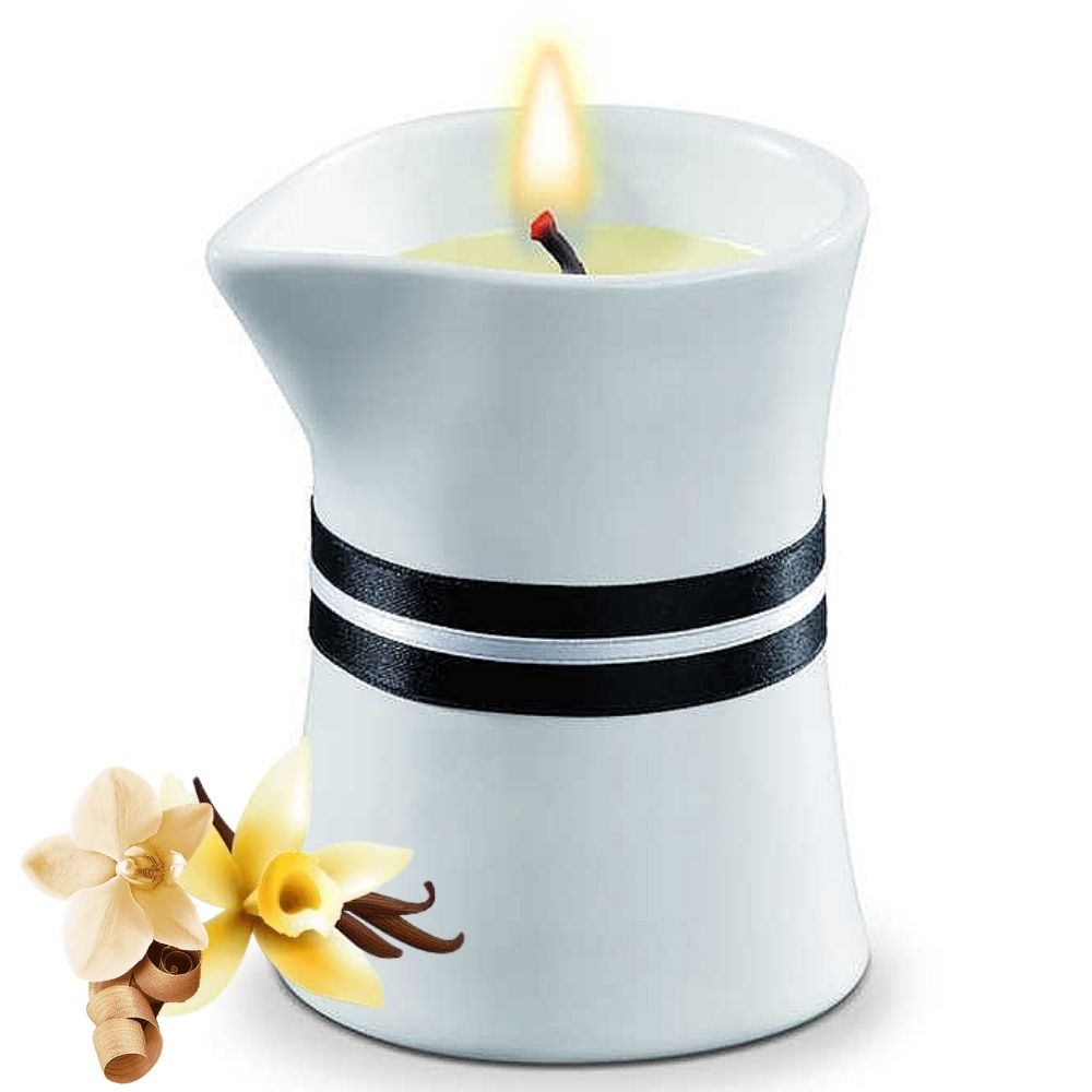 Petits Joujoux Massage Candle Paris Erotik Masaj Mumu 120 gr.