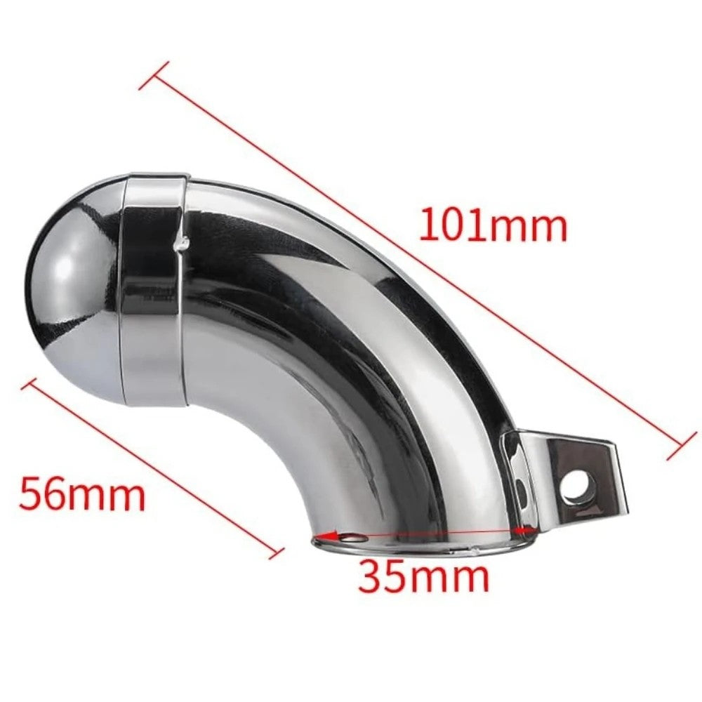 Blue Line Penis Cage Penis Kilidi 50 mm