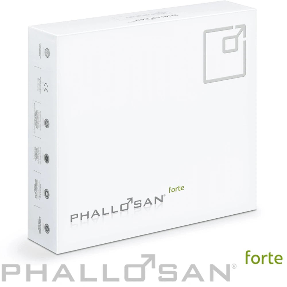 Phallosan Forte Penis Enlargement Device Phallosan Vertical Penis Traksiyon Cihazı Set