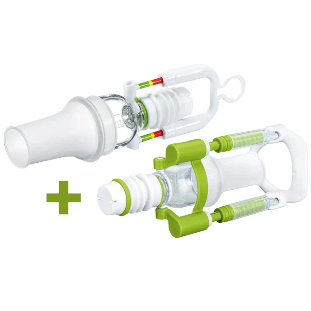 Phallosan Forte ve Phallosan Plus Phallosan Vertical Penis Traksiyon Cihazı Set