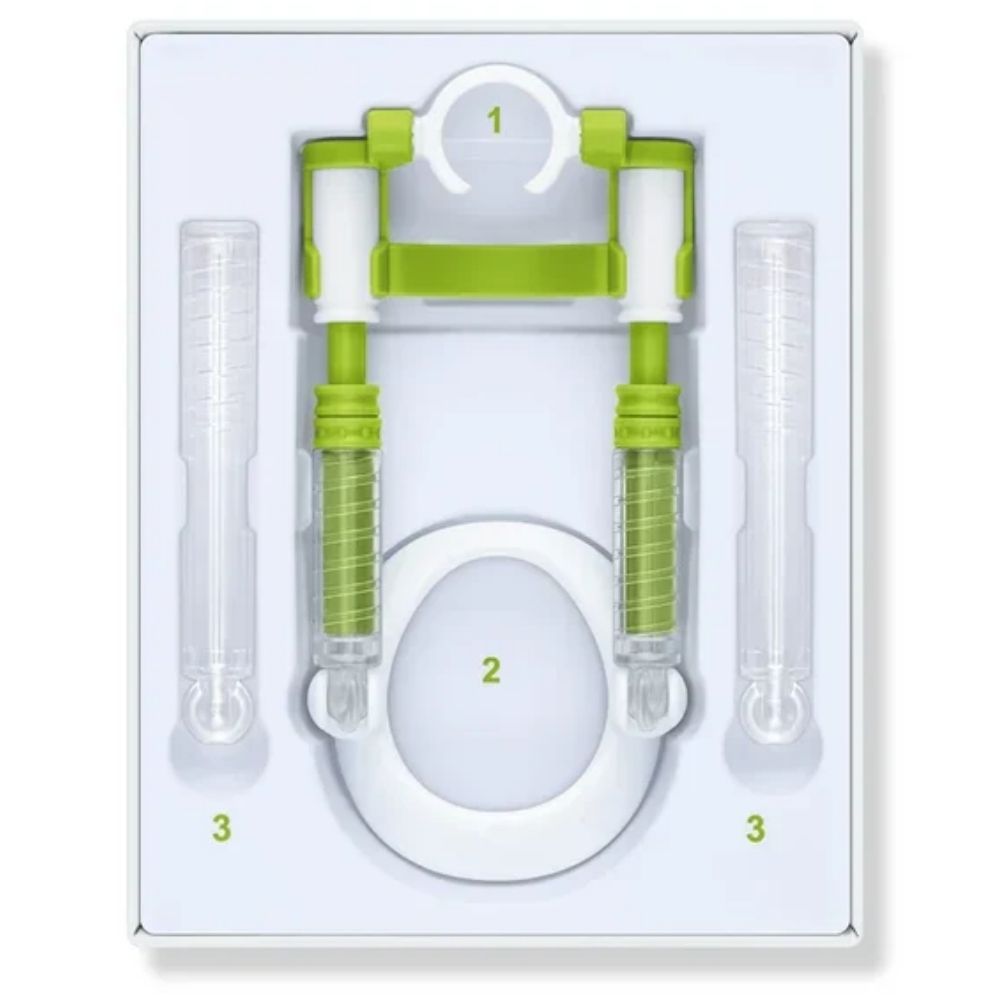 Phallosan Plus+ Penis Enlargement Device Penis Traksiyon Cihazı