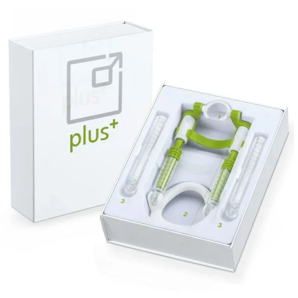 Phallosan Plus+ Penis Enlargement Device Penis Traksiyon Cihazı