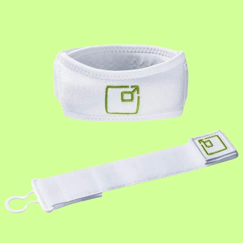 Phallosan Forte Vertical Dikey Diz Kemeri