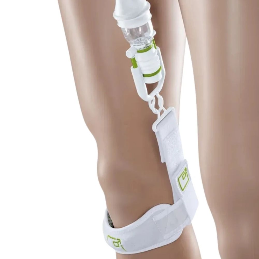 Phallosan Forte ve Phallosan Plus Phallosan Vertical Penis Traksiyon Cihazı Set