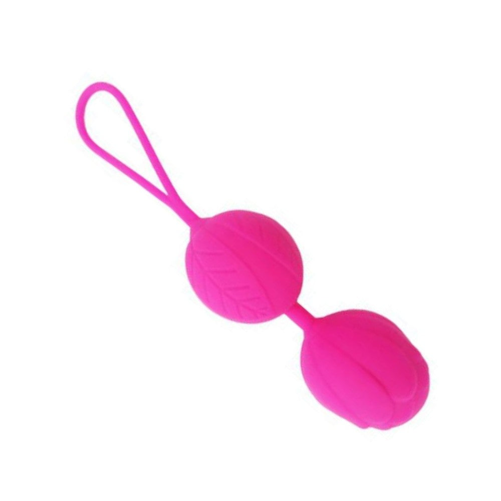 Jiggle Fantasy Minu Kegel Top Pink