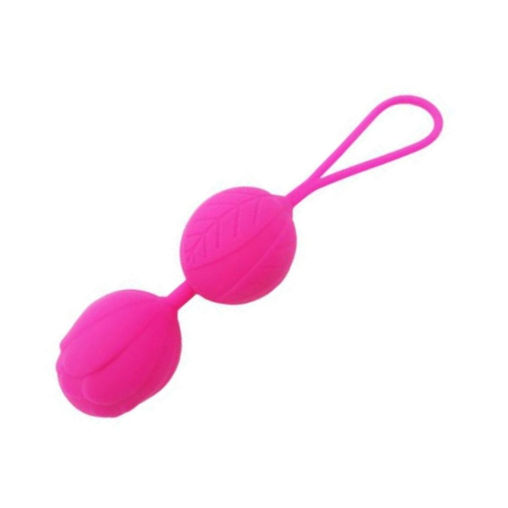 Jiggle Fantasy Minu Kegel Top Pink