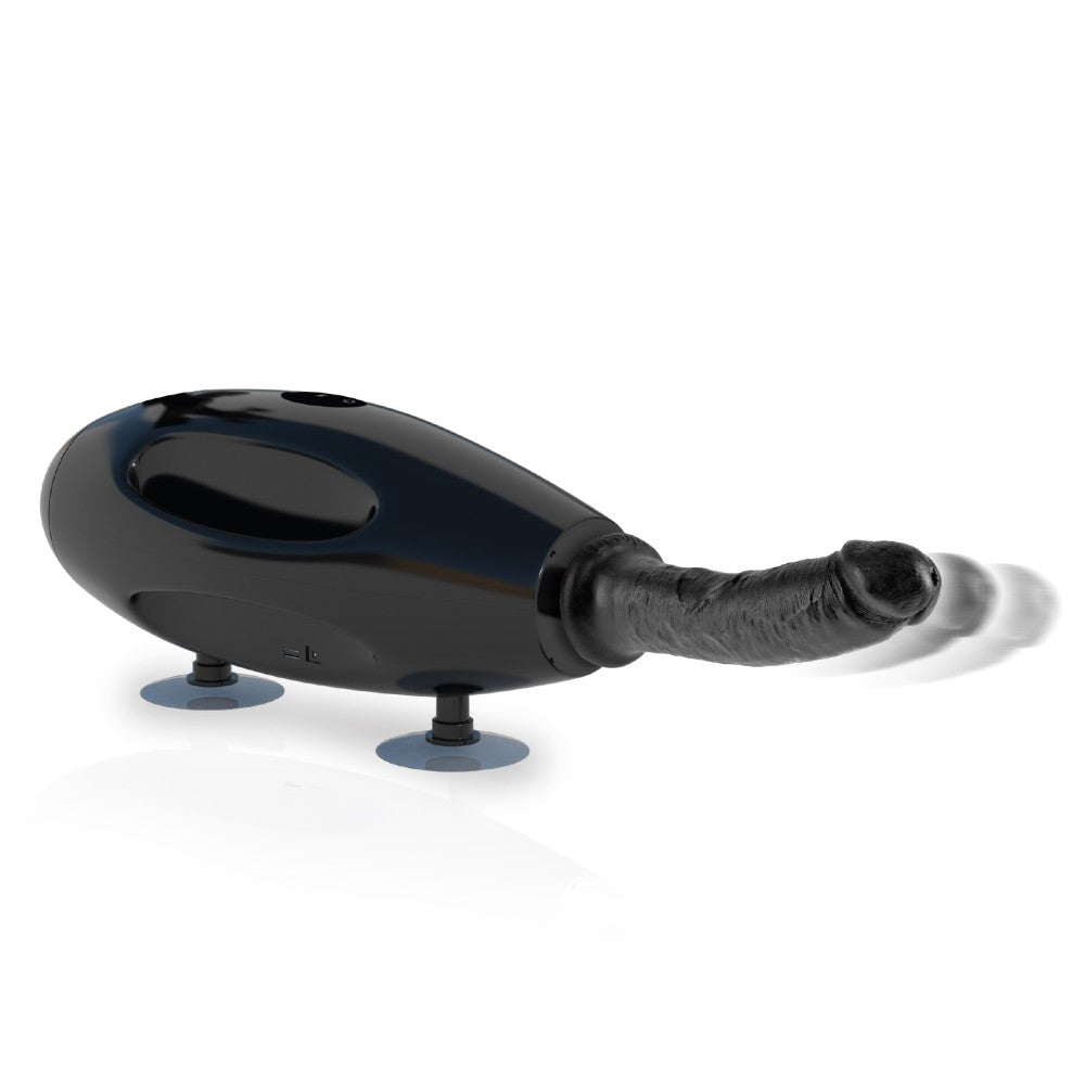 Pipedream Fetish Fantasy Extreme Sex Machine Otomatik Seks Makinesi