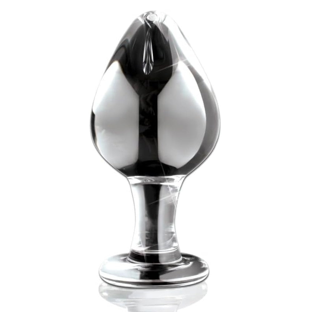 Pipedream Icicles No 25 Cam Anal Plug