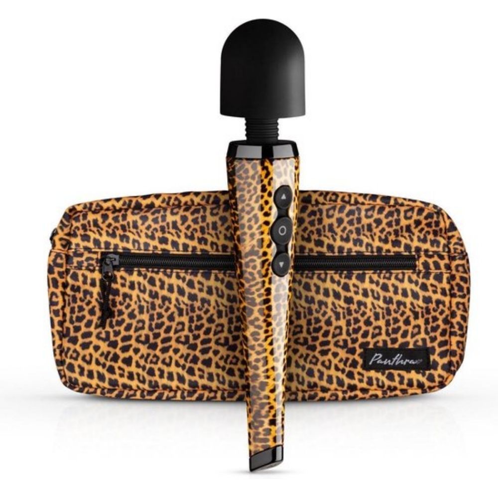 Panthra Shaka Magic Wand Massager Vibrator