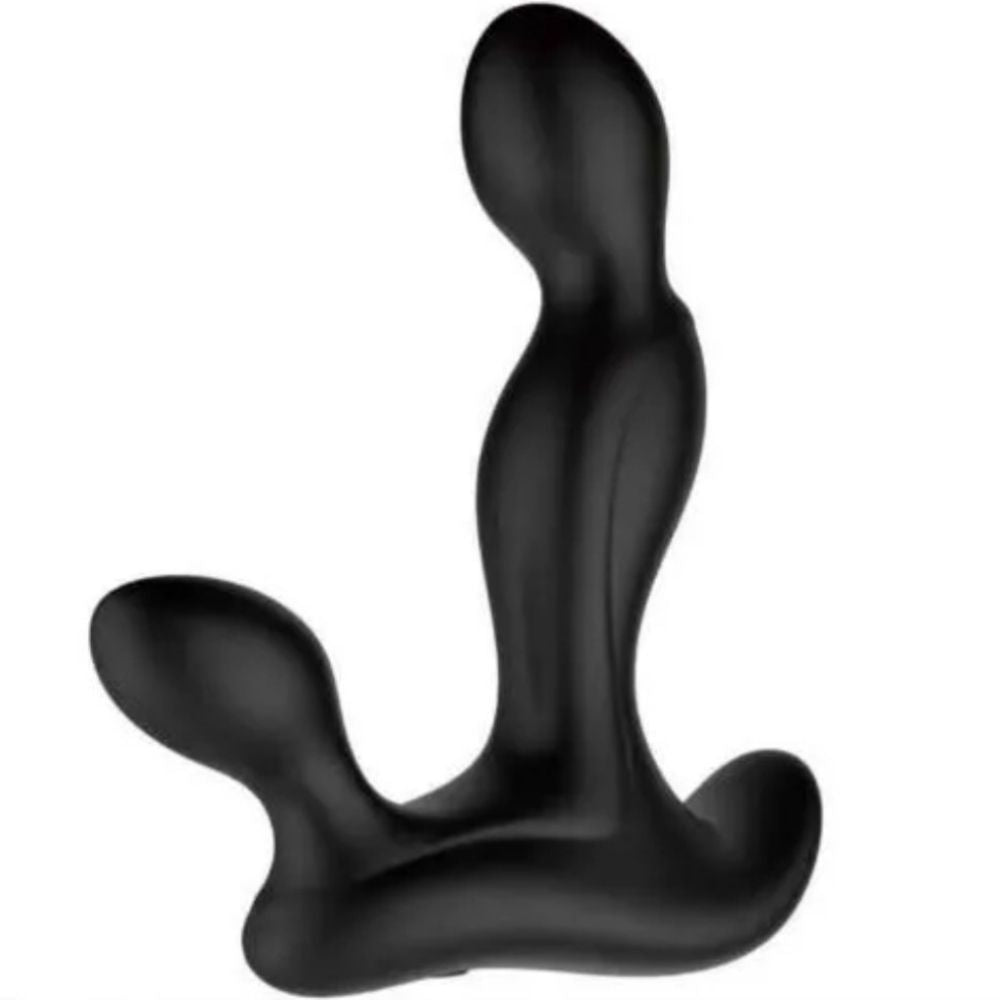 Power Escorts Prostate Twister Rechargeable Prostate Stimulator