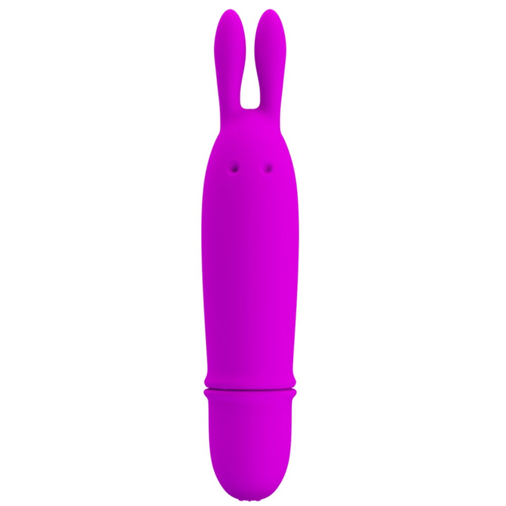 Pretty Love Boyce Rabbit Vibratör BI-014191