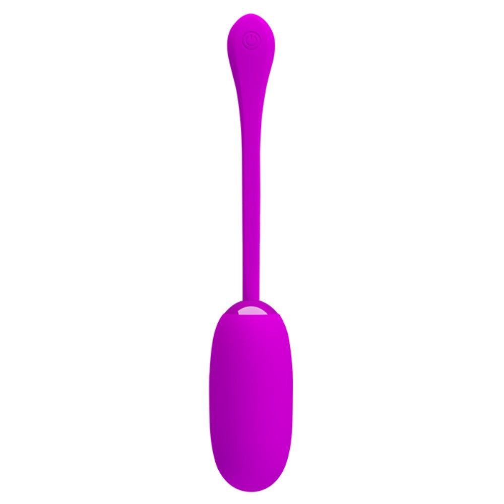 Pretty Love Julius Mini Vibrator BI-014653