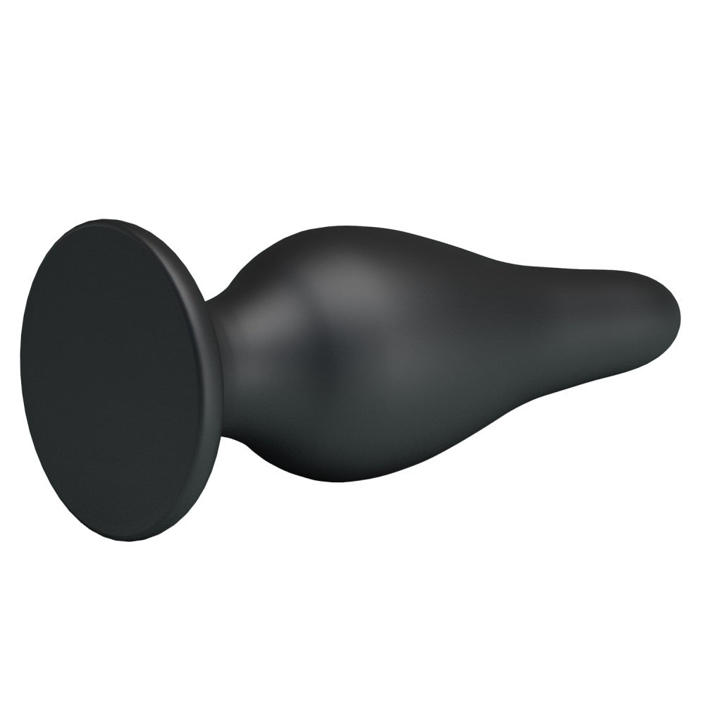 Pretty Love Sturdy Anal Stimulation Anal Alıştırıcı Plug BI-014460