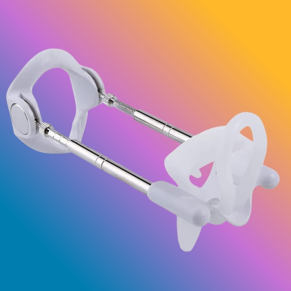 Pro Extender Penis Traction Device Medikal Traksiyon Cihazı