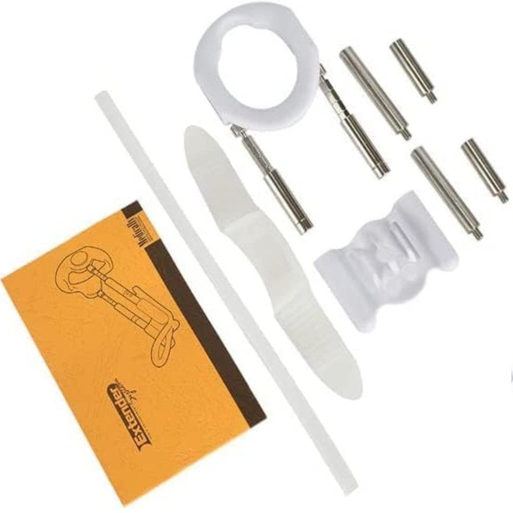 Pro Extender Penis Traction Device Medikal Traksiyon Cihazı