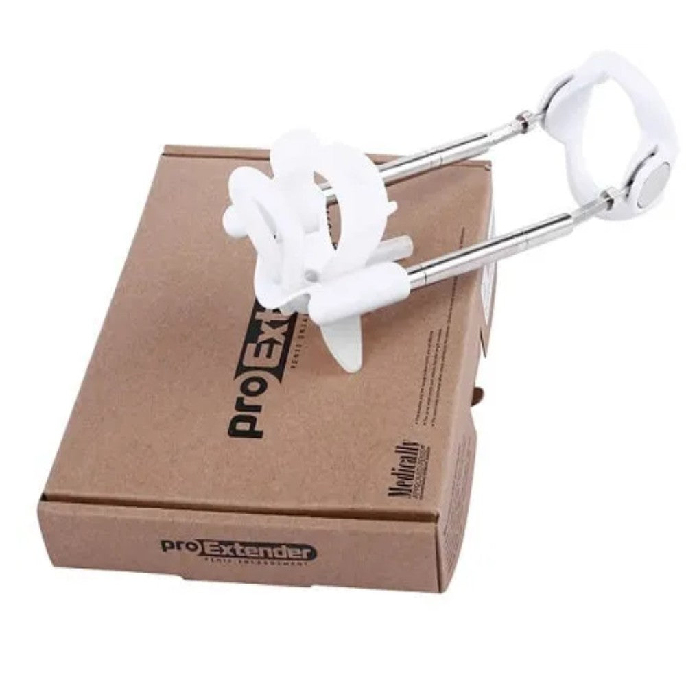 Pro Extender Penis Traction Device Medikal Traksiyon Cihazı