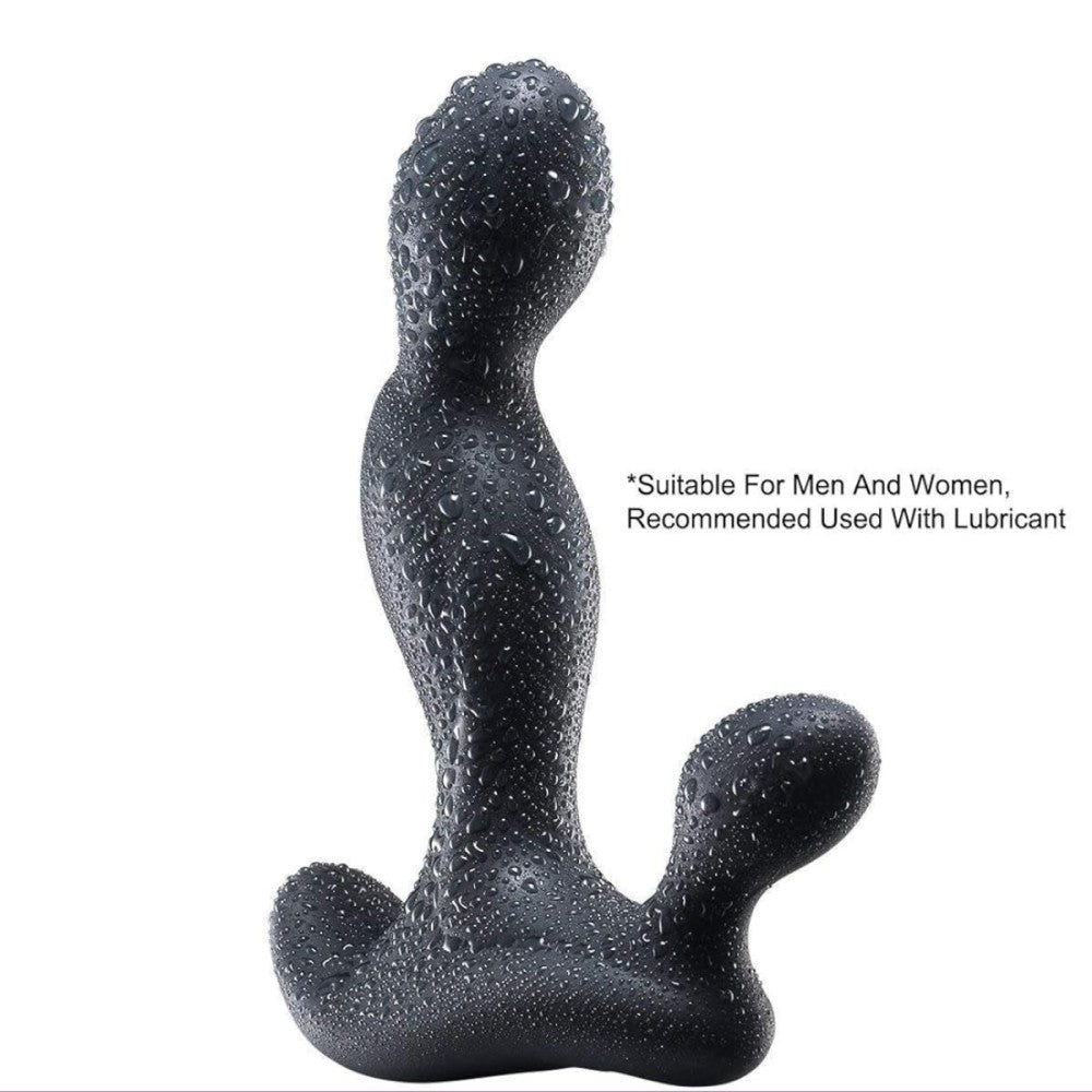 Power Escorts Prostate Twister Rechargeable Prostate Stimulator