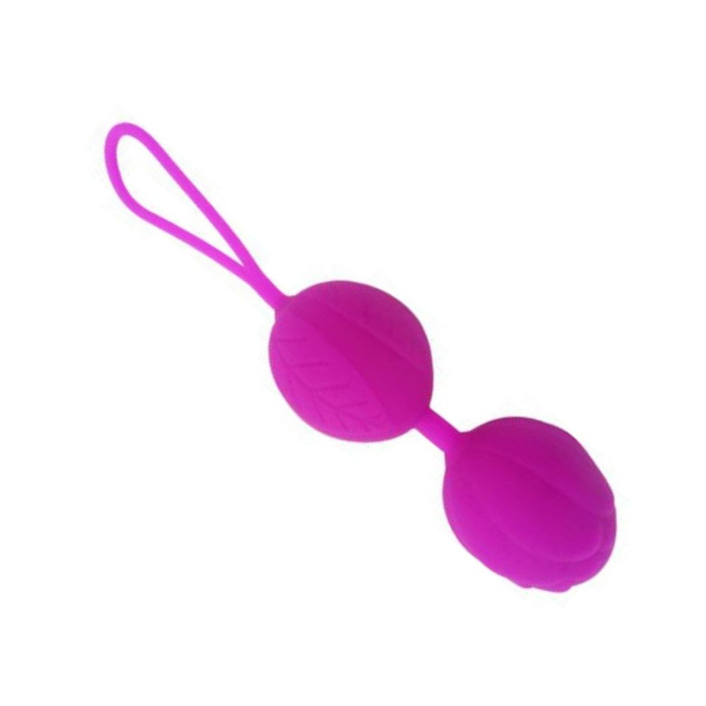 Jiggle Fantasy Minu Kegel Top Purple