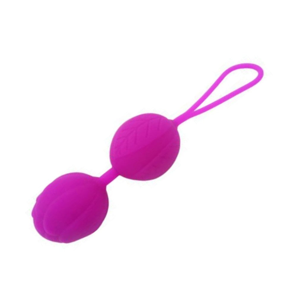 Jiggle Fantasy Minu Kegel Top Purple