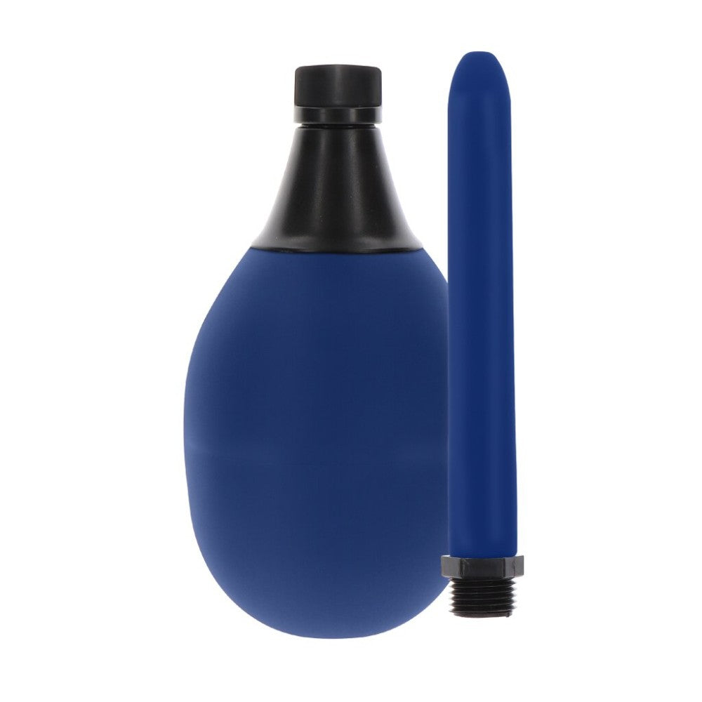 ToyJoy The Reservoir Anal Bulb Douche 475 ml.