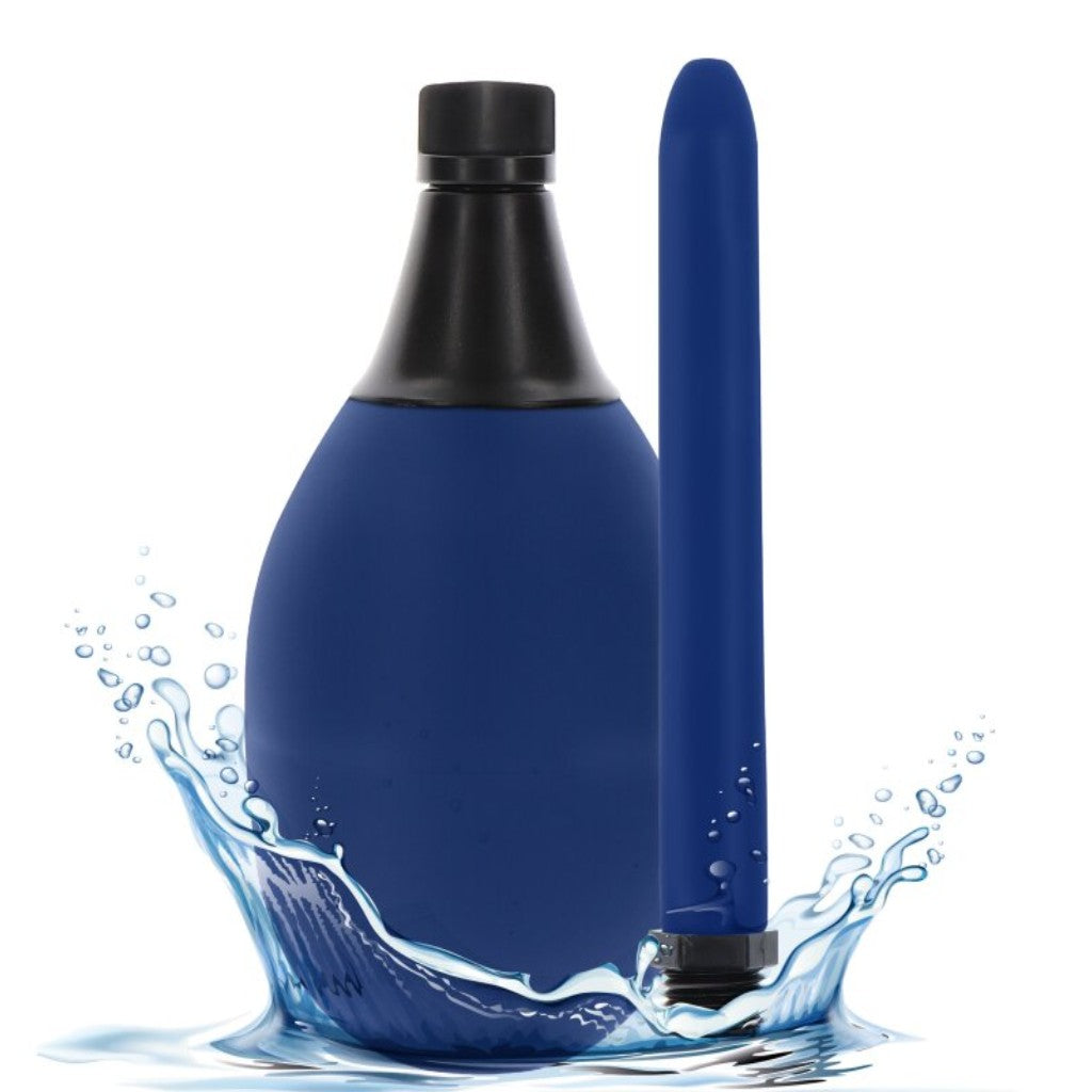 ToyJoy The Reservoir Anal Bulb Douche 475 ml.